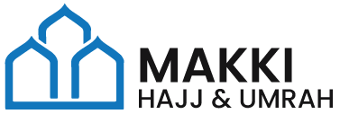 Makki Hajj and Umrah
